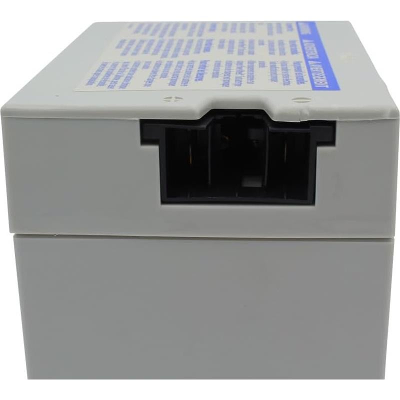 Batería AGM 12Ah Precision Técnica para Power Wheels Barbie Mustang