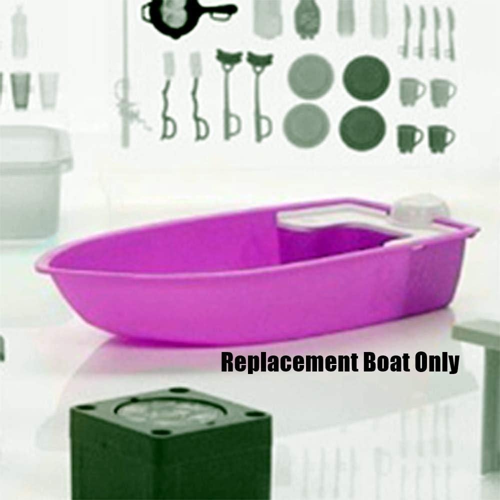 Repuesto Barco de Juguete para Barbie GHL93 - Mattel