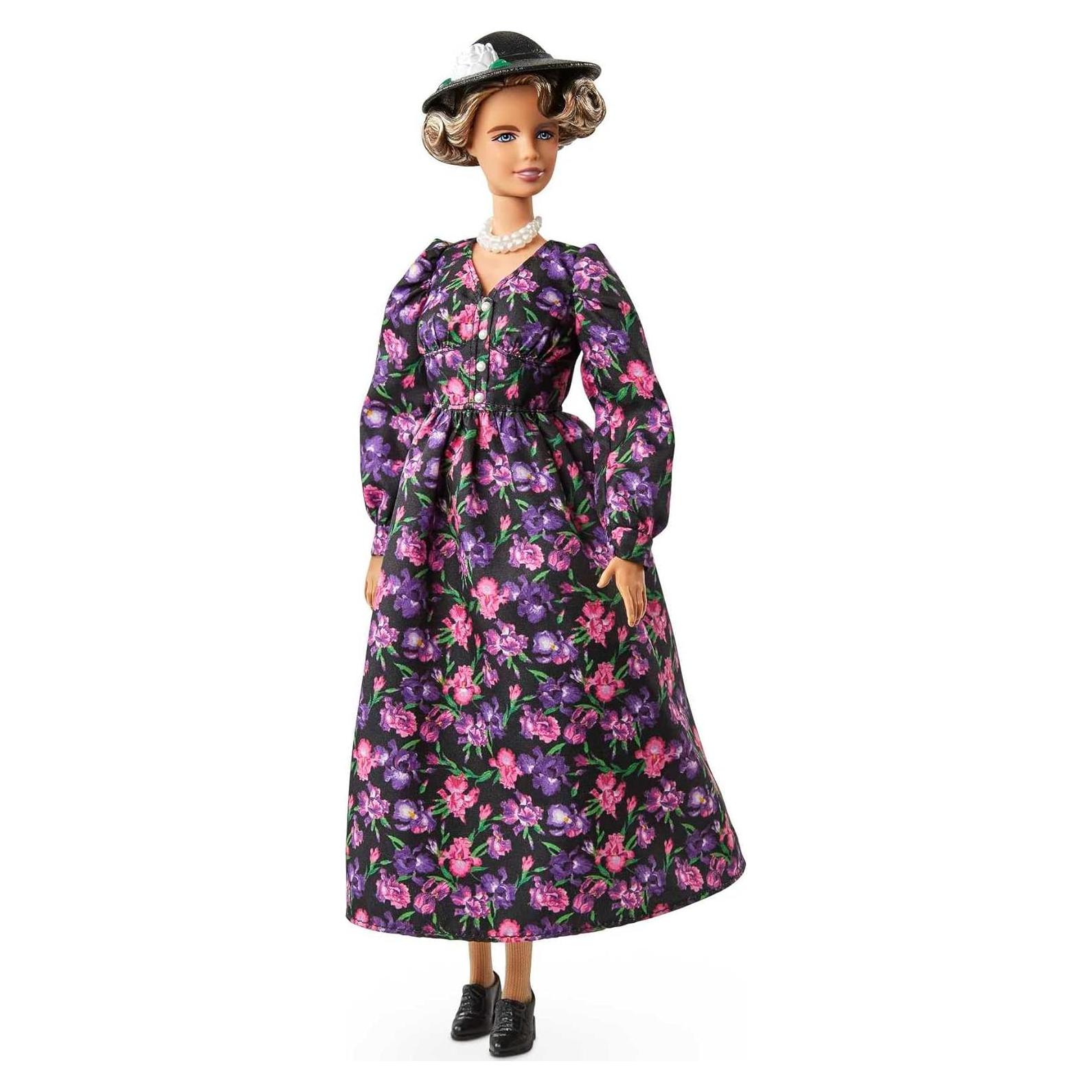 Mattel - Barbie Inspiring Women: Eleanor Roosevelt