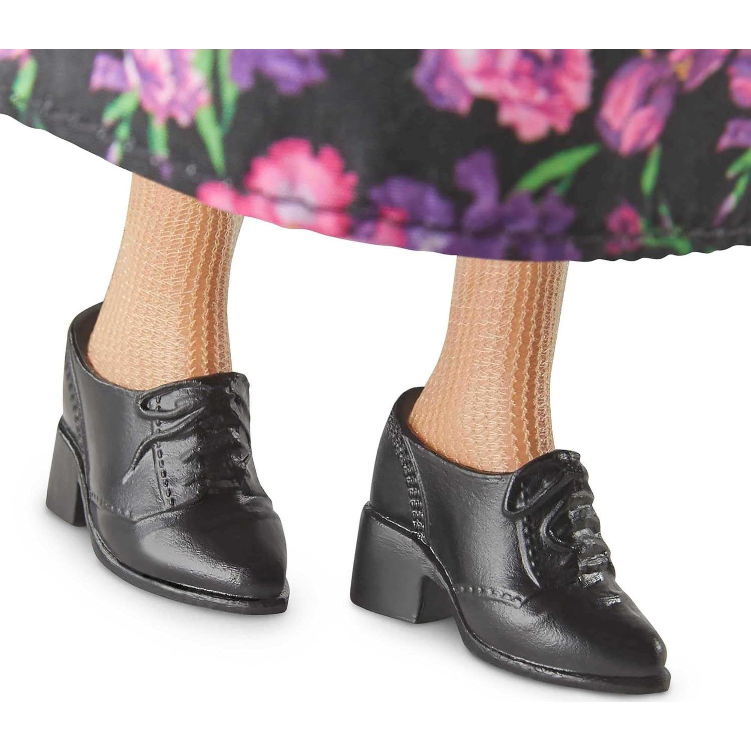 Mattel - Barbie Inspiring Women: Eleanor Roosevelt