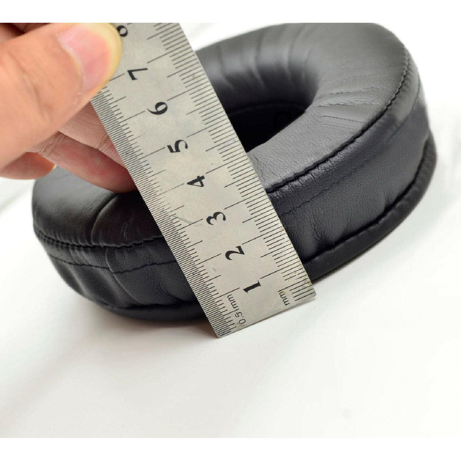 Almohadillas Suaves para Auriculares AKG K Series - NATEFEMIN