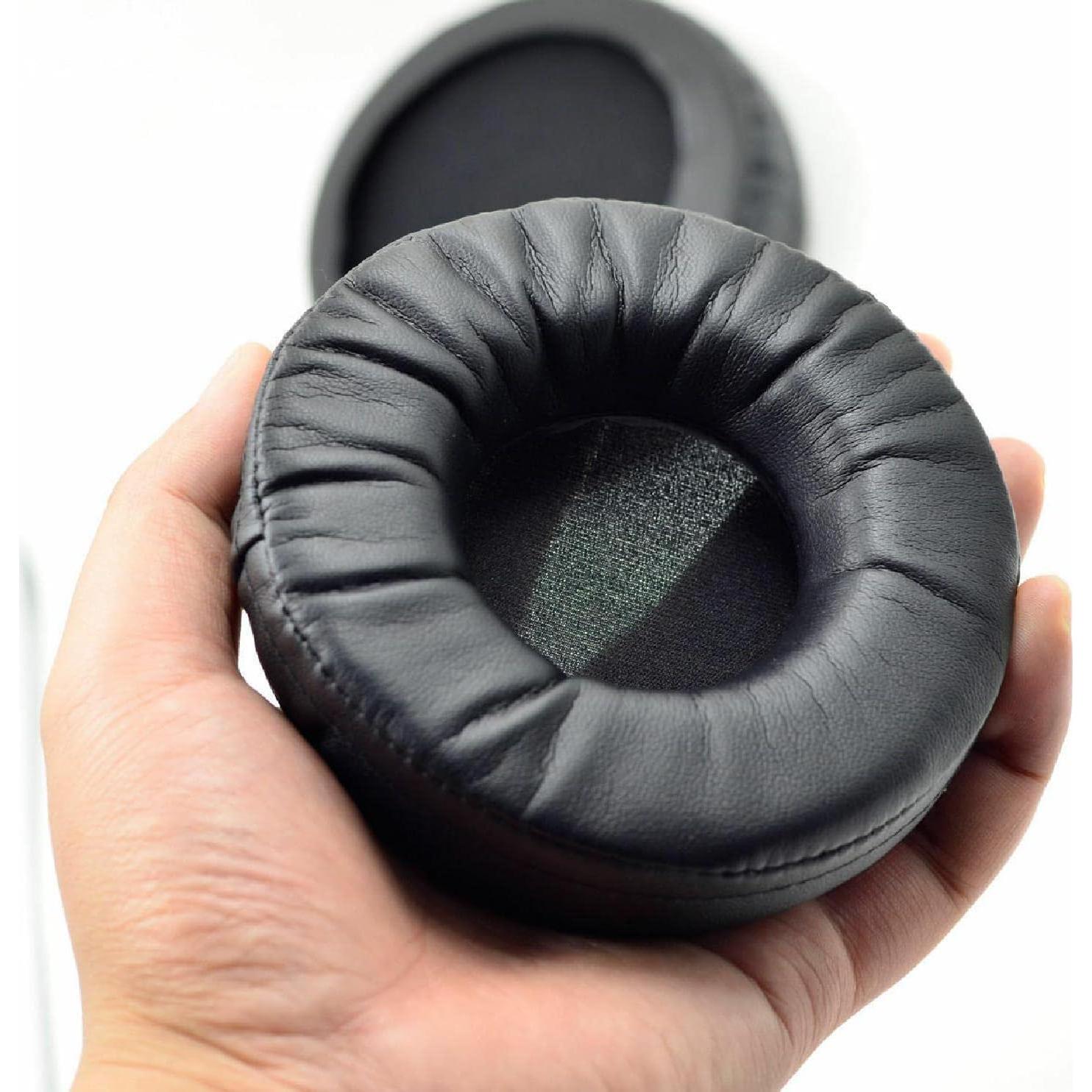 Almohadillas Suaves para Auriculares AKG K Series - NATEFEMIN