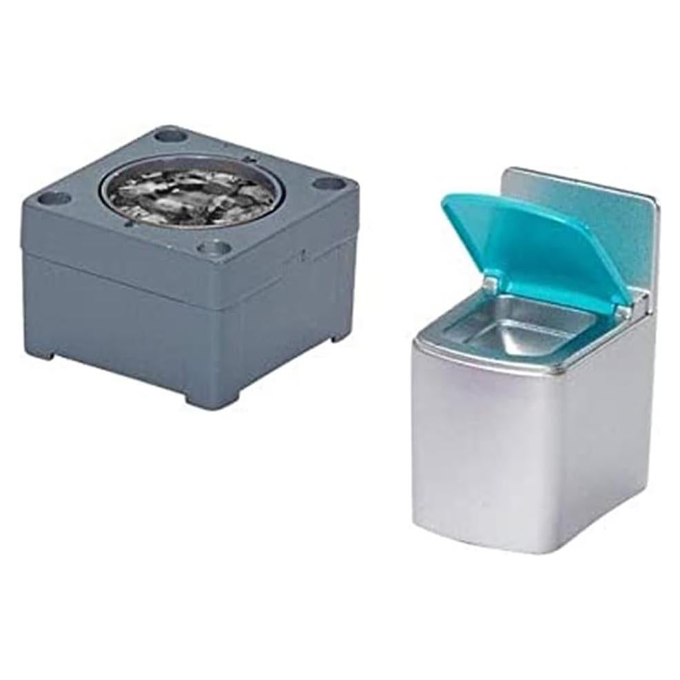 Repuesto Inodoro y Fogata para Barbie Dream Camper GHL93