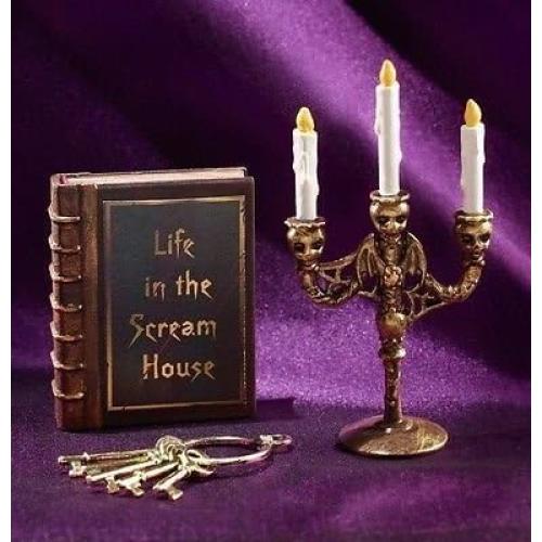 Muñeca Barbie Coleccionista Belleza Embrujada Mattel BDH39