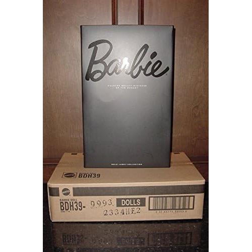 Muñeca Barbie Coleccionista Belleza Embrujada Mattel BDH39