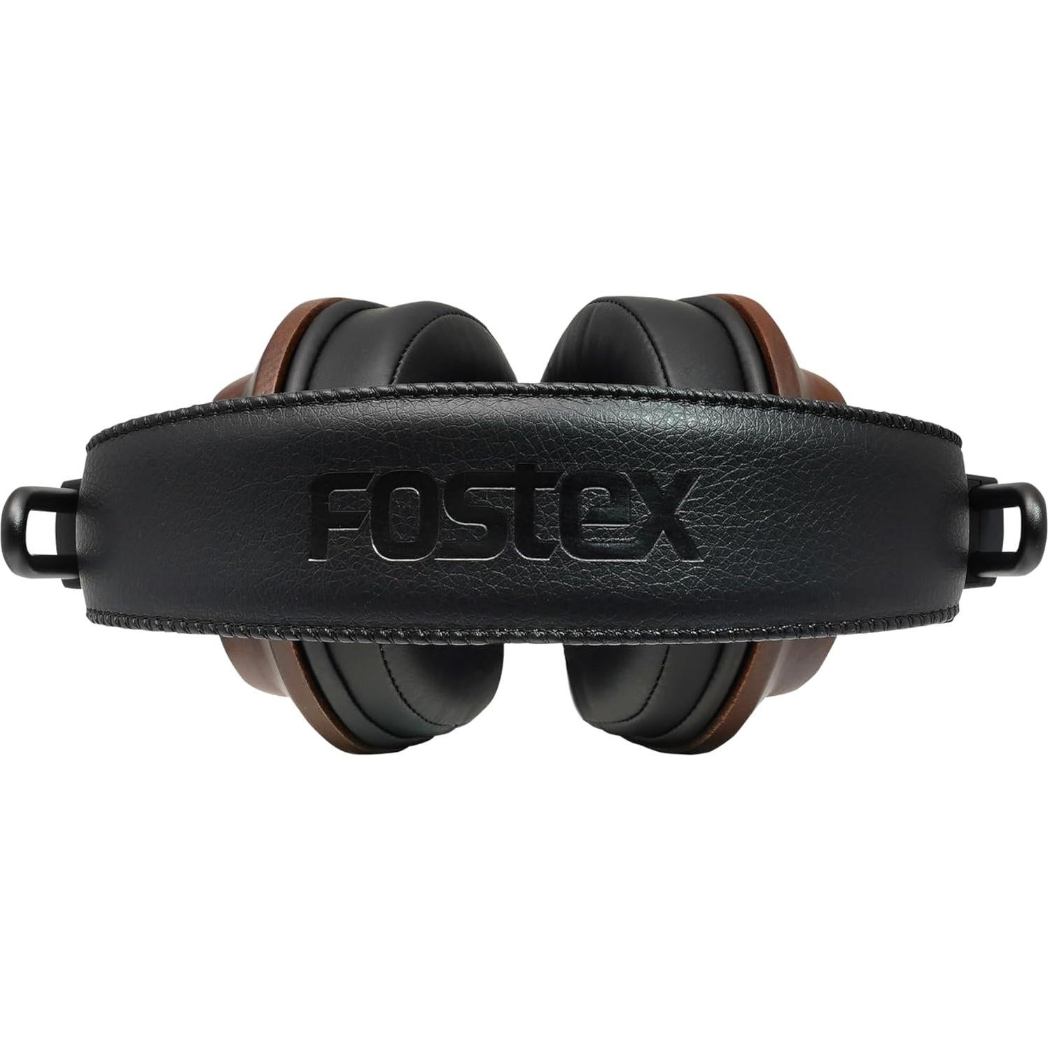 Auriculares Semi-Abiertos Fostex T60RPmk2 Nogal 1.04 kg