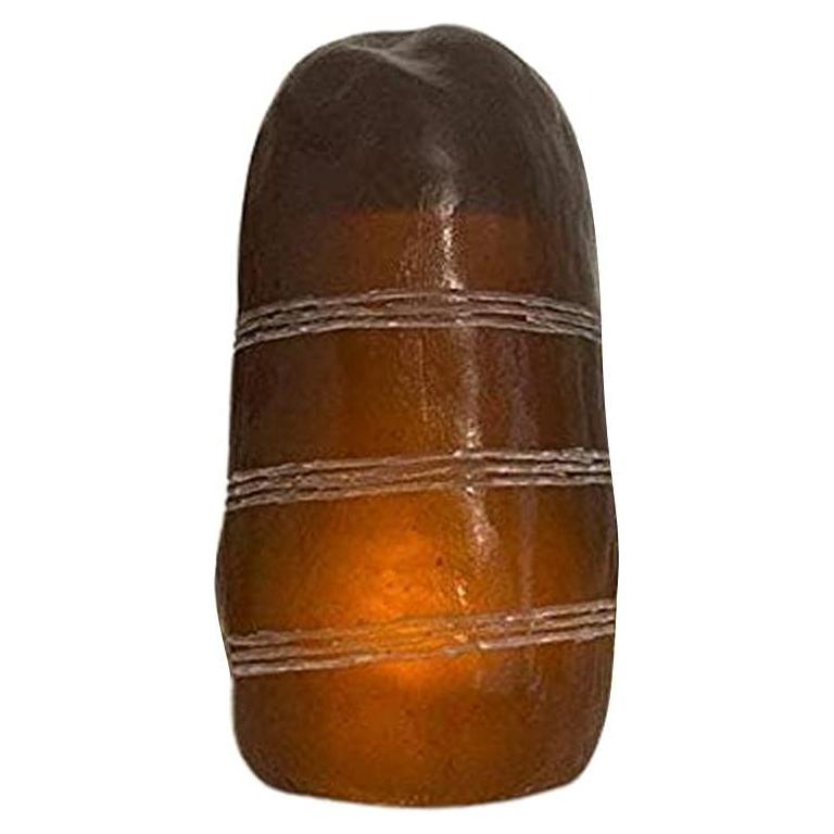 Piedra Brillante de Resina HEITIGN - Réplica Sankara 15cm