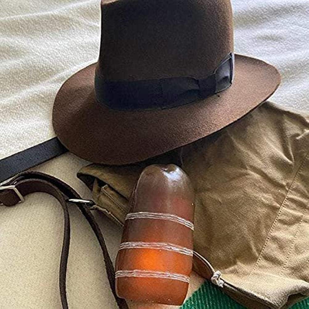 Piedra Brillante de Resina HEITIGN - Réplica Sankara 15cm