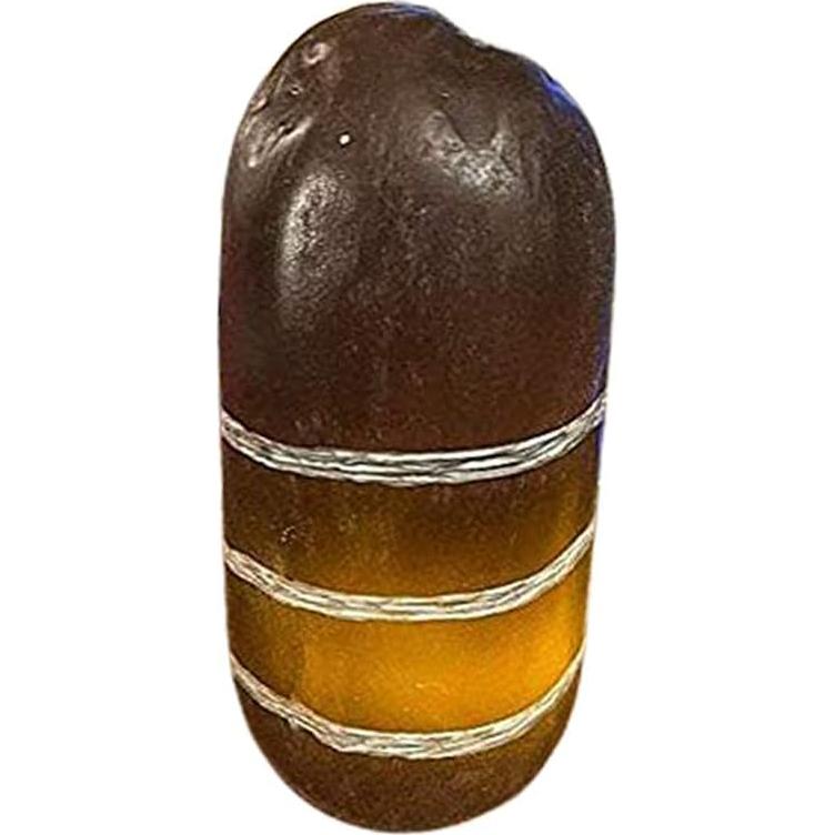 Piedra Brillante de Resina HEITIGN - Réplica Sankara 15cm