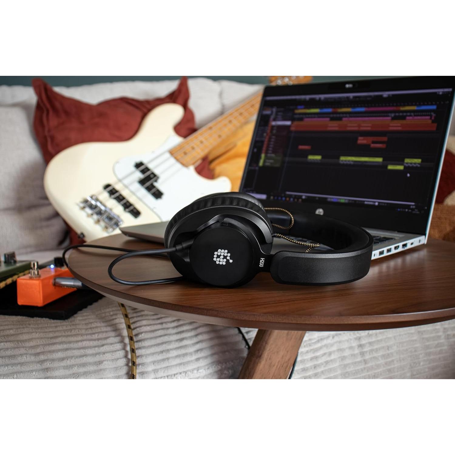 Auriculares Cerrados ADAM Audio H200 con Cable Desmontable