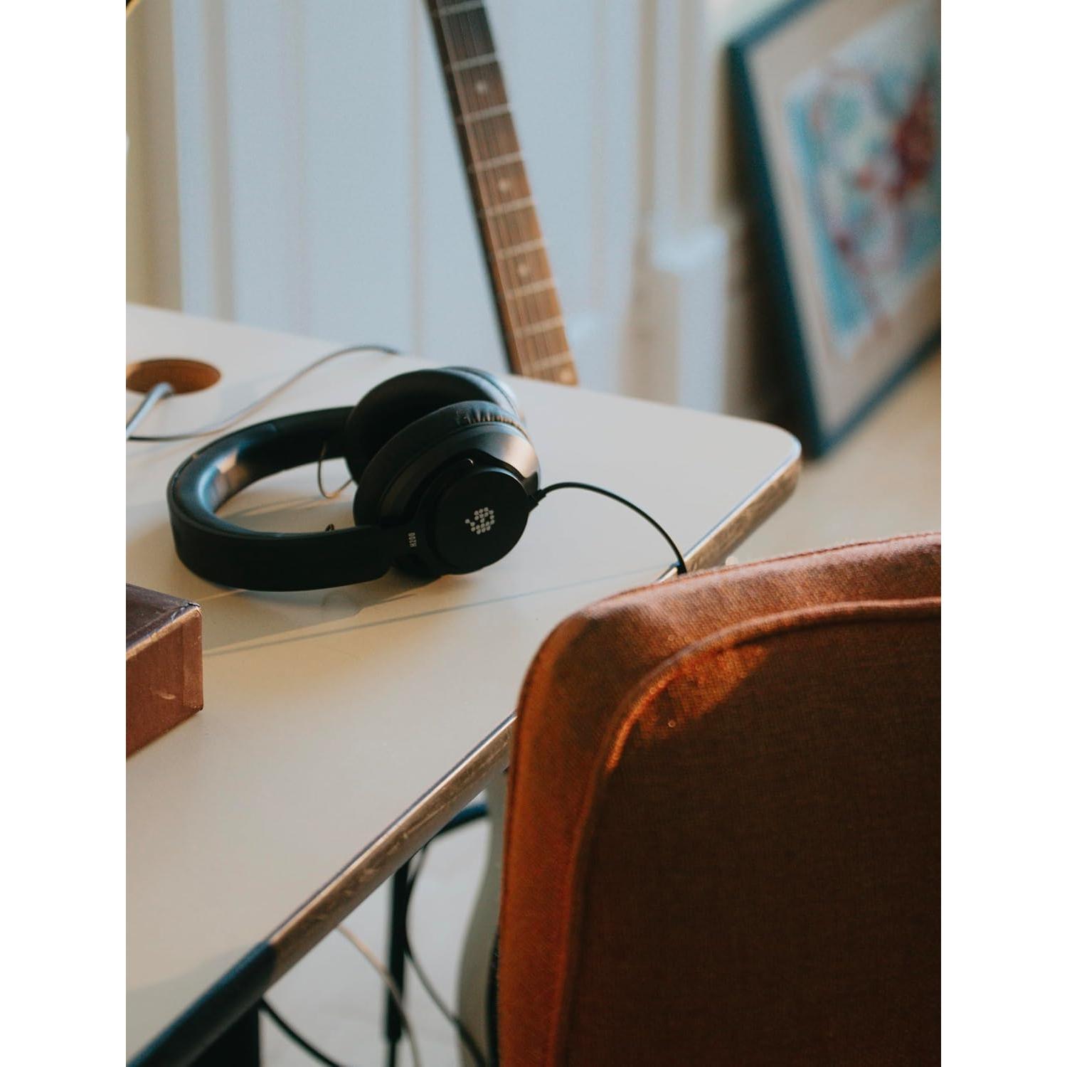 Auriculares Cerrados ADAM Audio H200 con Cable Desmontable