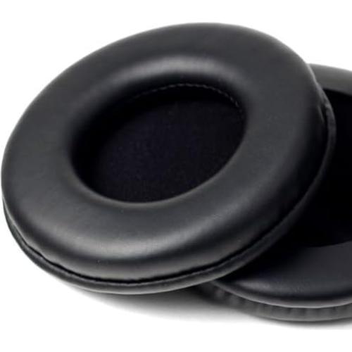 Almohadillas de Repuesto para Auriculares Sony MDR-V700DJ V500 - 2 Pcs