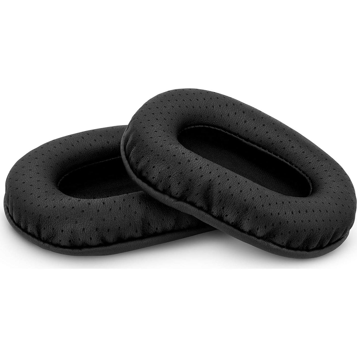 Almohadillas de Reemplazo Brainwavz para Sony MDR-7506, V6, CD900ST - Espuma Memoria