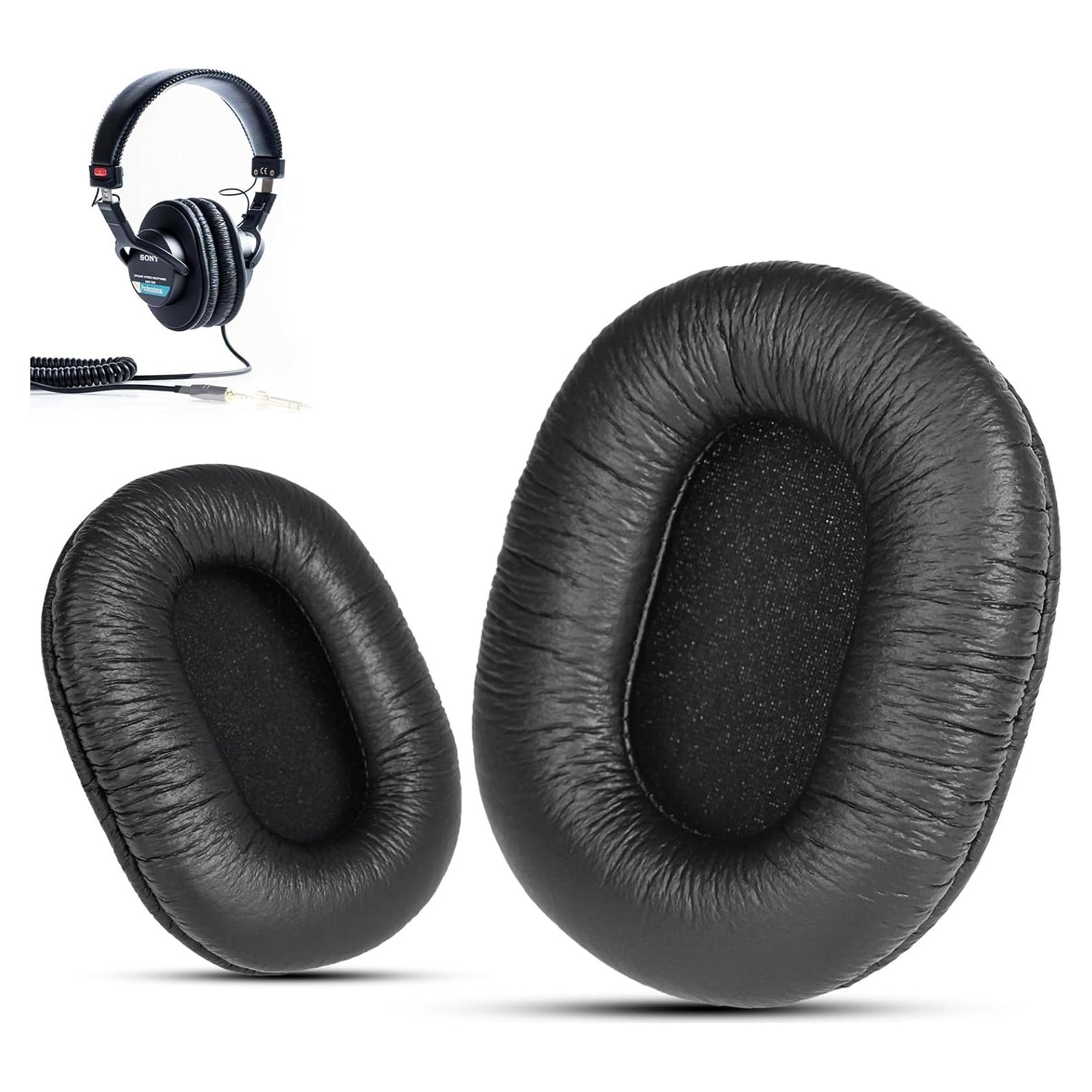 Almohadillas de Reemplazo Krone Kalpasmos para Auriculares Sony
