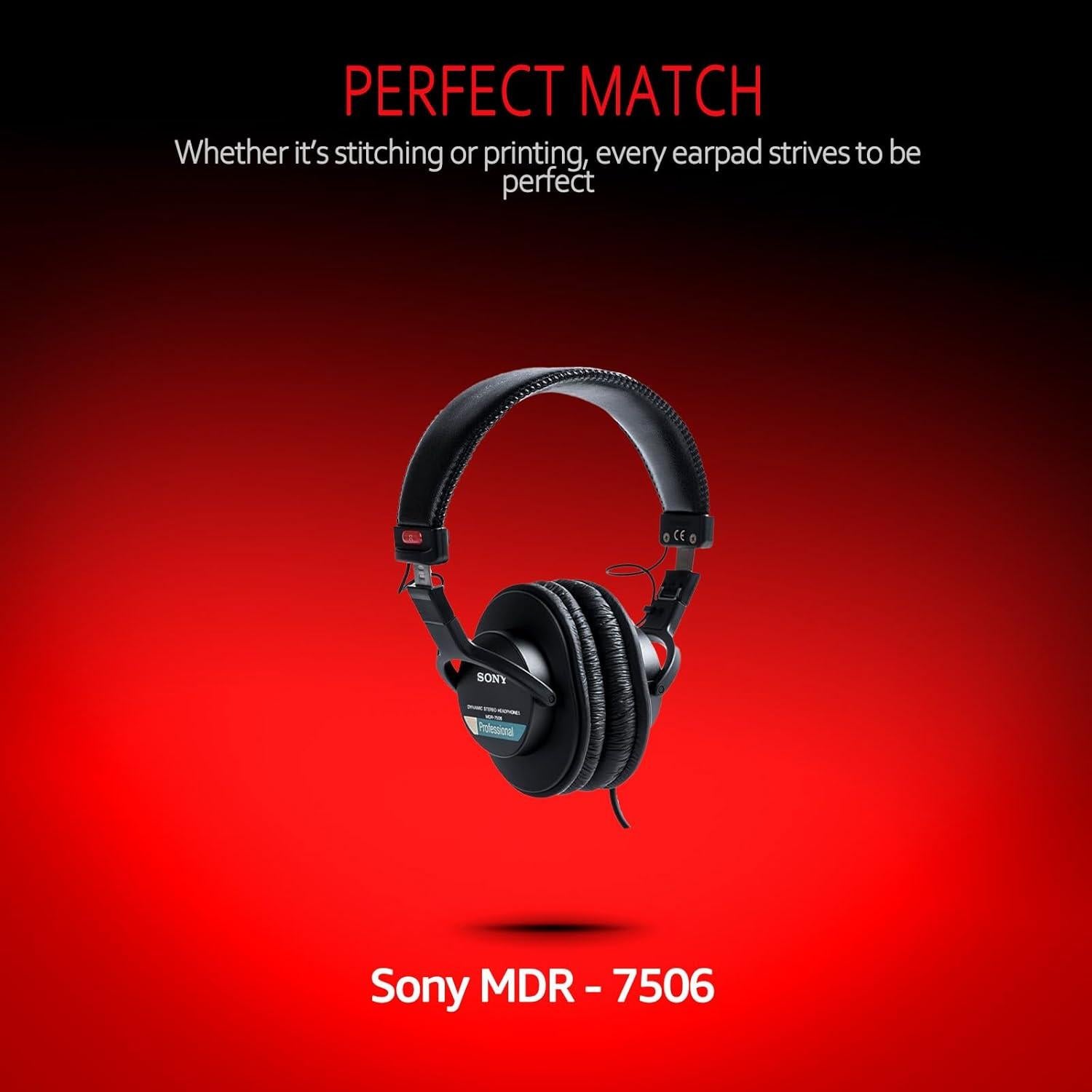 Almohadillas de Reemplazo Krone Kalpasmos para Auriculares Sony