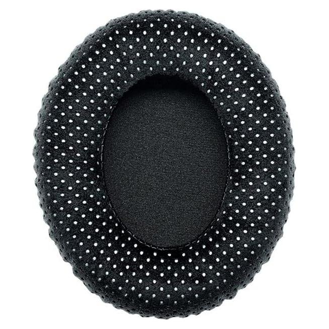 Cojines de Auriculares Shure HPAEC1540 Alcantara Negro