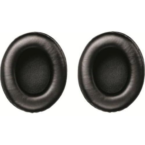 Cojines de Auriculares Shure HPAEC1540 Alcantara Negro