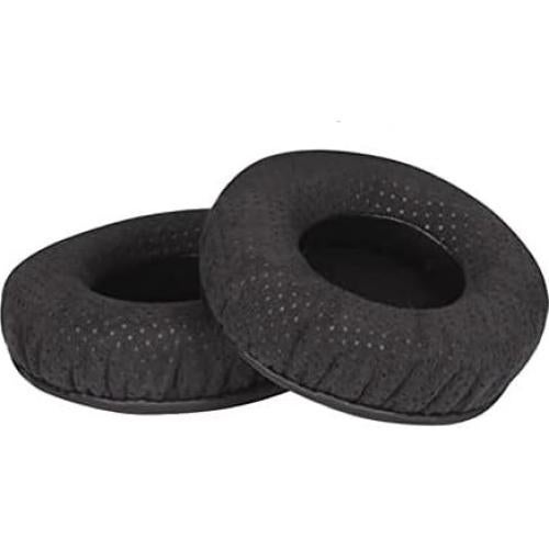 Cojines de Auriculares Shure HPAEC1540 Alcantara Negro