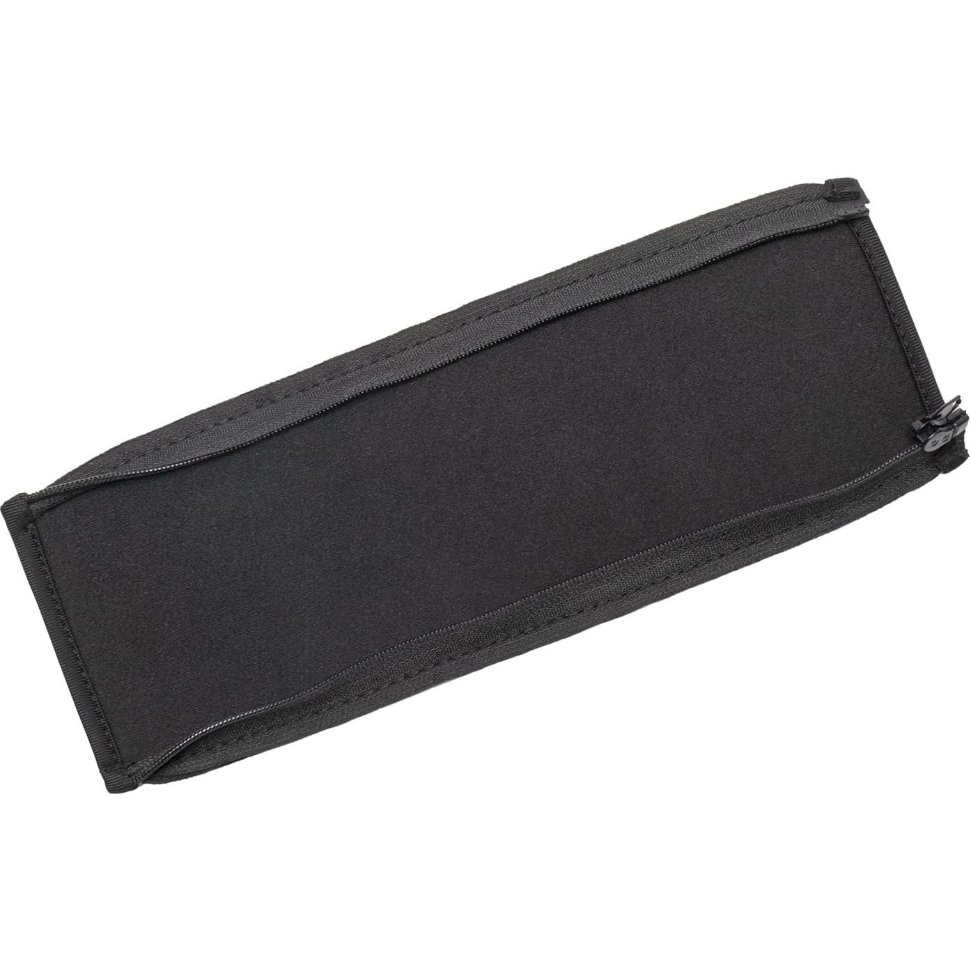 Cubierta de almohadilla Voarmaks para diadema Shure AONIC 50/40