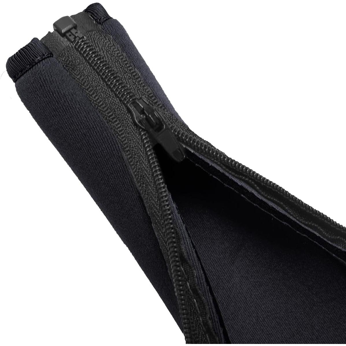 Cubierta de almohadilla Voarmaks para diadema Shure AONIC 50/40