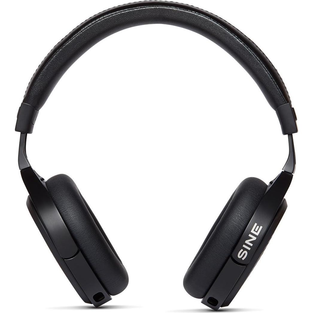 Auriculares Audeze SINE DX Abiertos On-Ear 300g