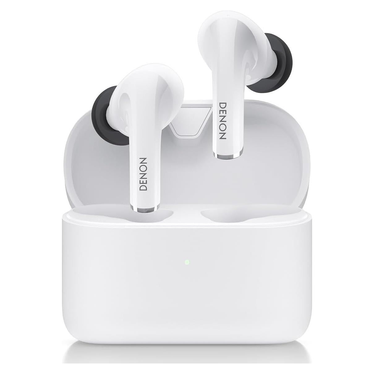 Auriculares In-Ear Denon AH-C830NCW Bluetooth con ANC IPX4