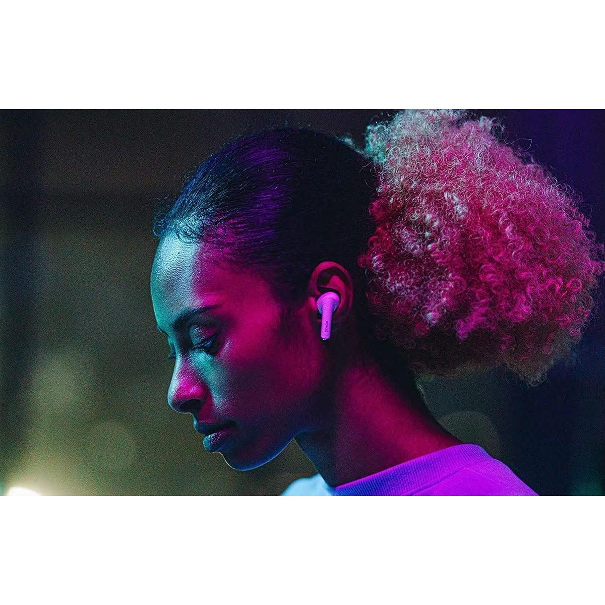 Auriculares In-Ear Denon AH-C830NCW Bluetooth con ANC IPX4