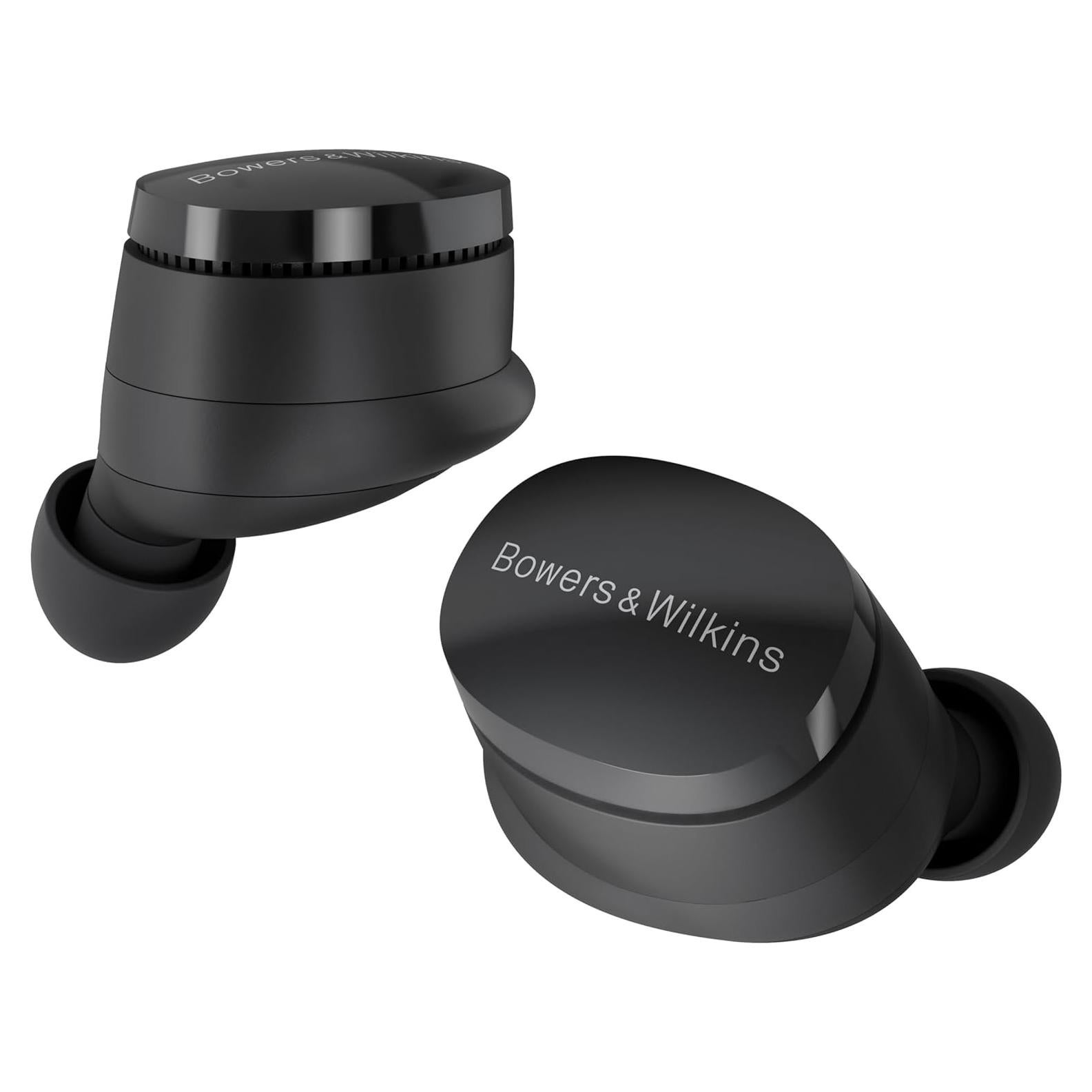 Auriculares Inalámbricos Bowers & Wilkins Pi6 - Gris Tormenta