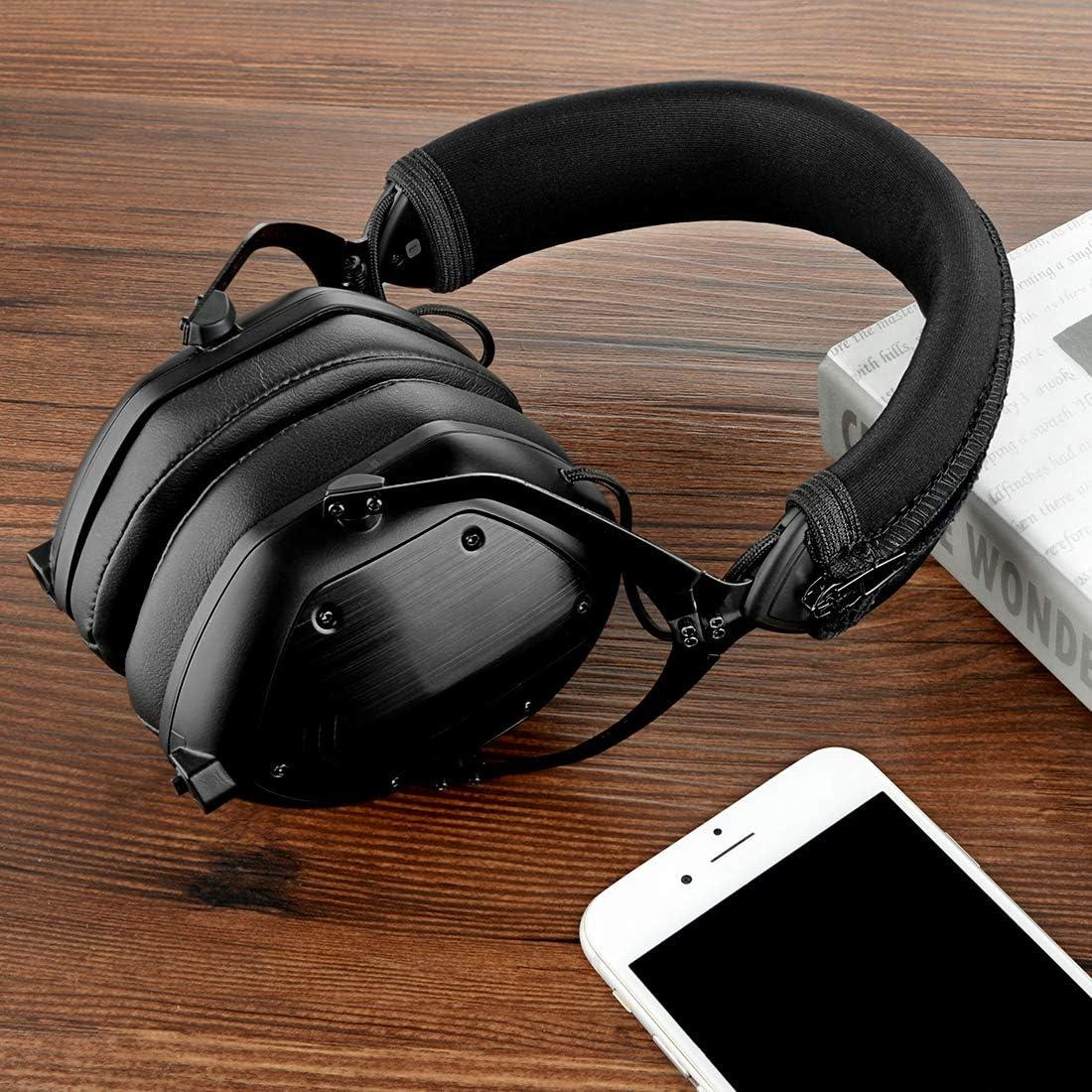 Cubierta de Banda para Auriculares Geekria V-MODA Crossfade LP/M-100