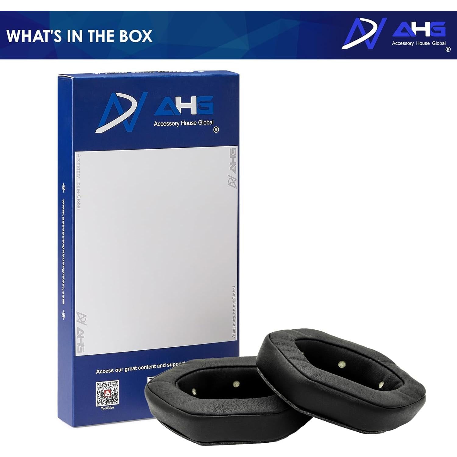 Almohadillas de Repuesto Premium V-Moda Crossfade 3 M-100 LP2