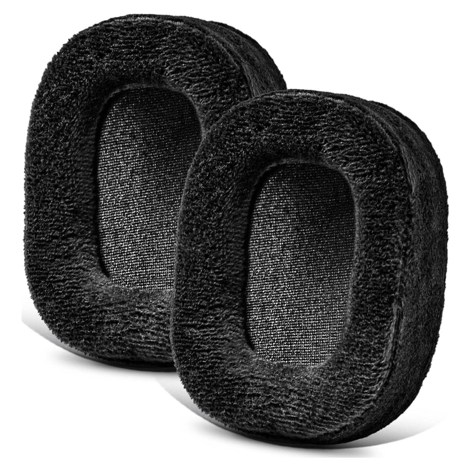 Almohadillas de Reemplazo TRANSTEK para Auriculares P7 Terciopelo