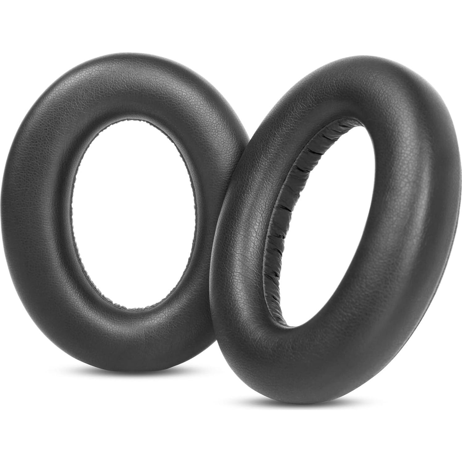 Almohadillas de Repuesto YunYiYi para Auriculares Bowers & Wilkins PX7