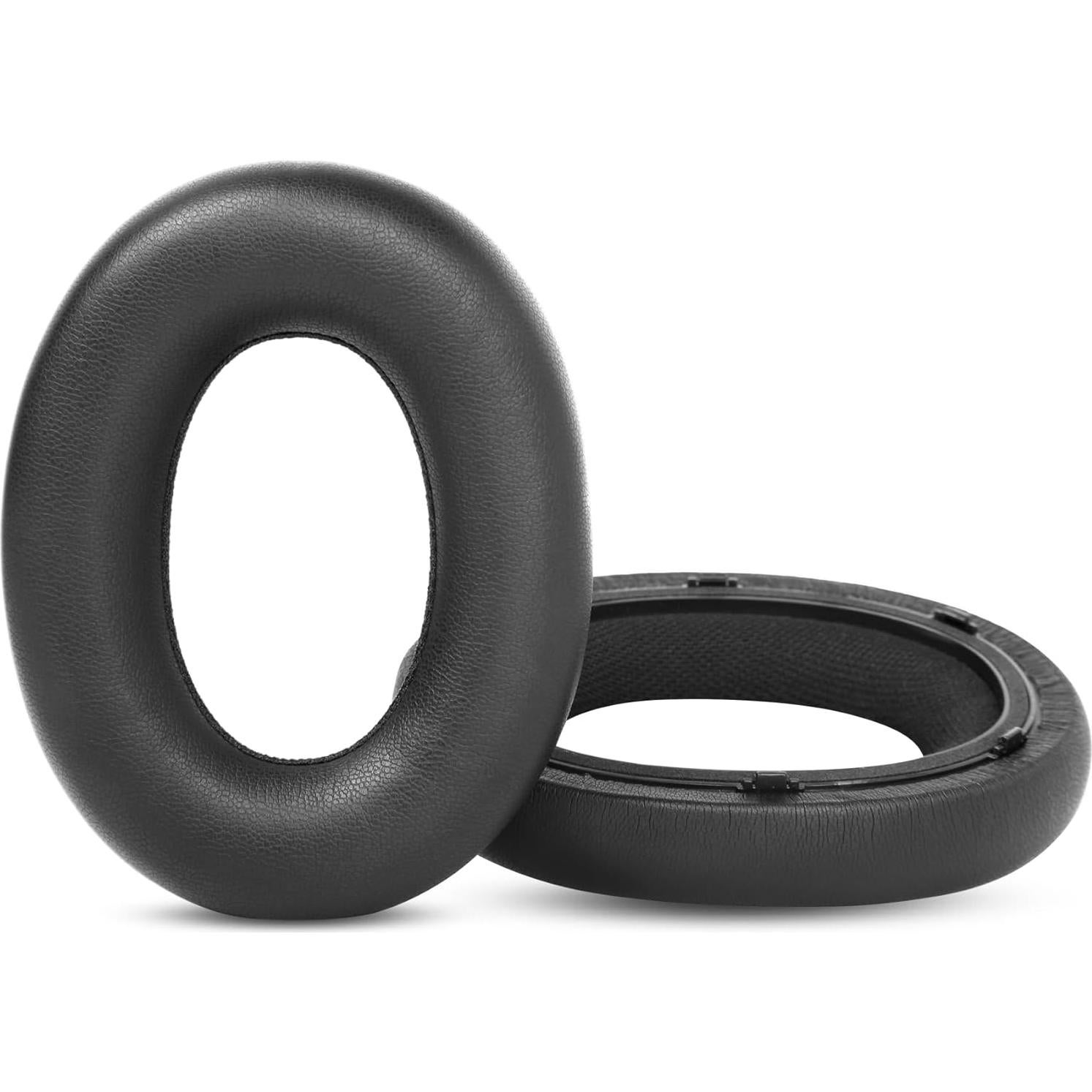 Almohadillas de Repuesto YunYiYi para Auriculares Bowers & Wilkins PX7