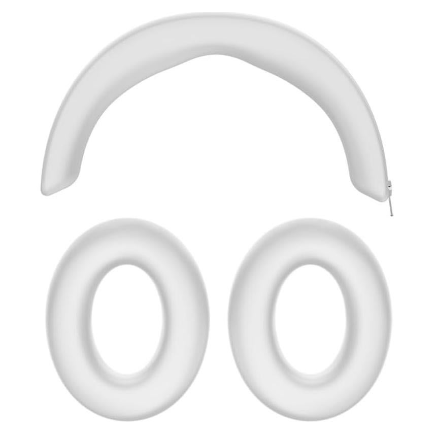 Juego de Fundas de Silicona Pidynx para Auriculares Momentum 4