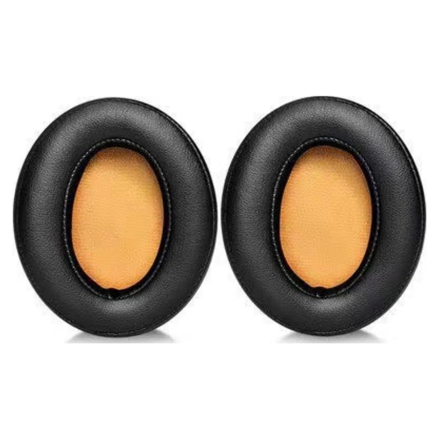 Almohadillas de Reemplazo UOWGA para Sennheiser Momentum 2.0 - Negro