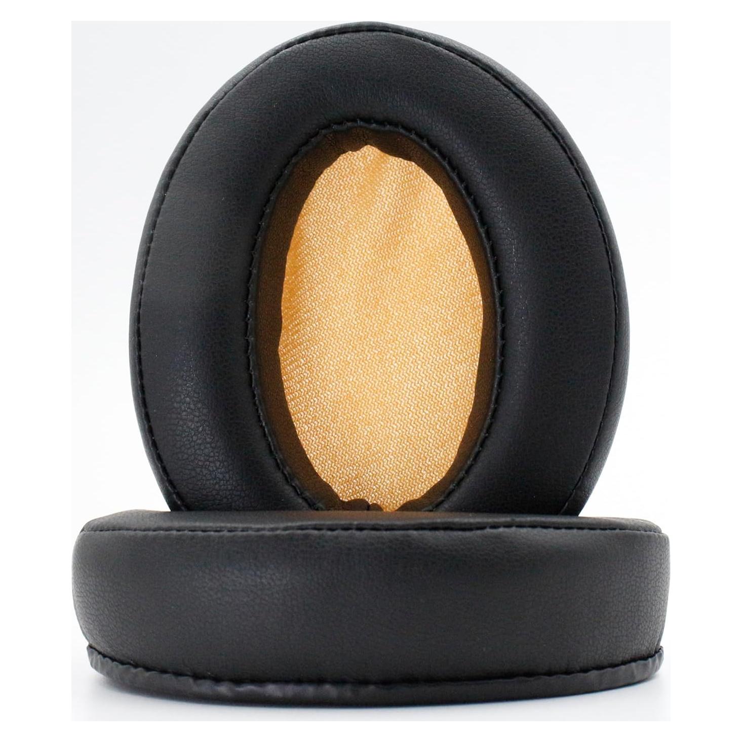 Almohadillas de Repuesto Sennheiser Momentum HD1 - Cuero y Espuma