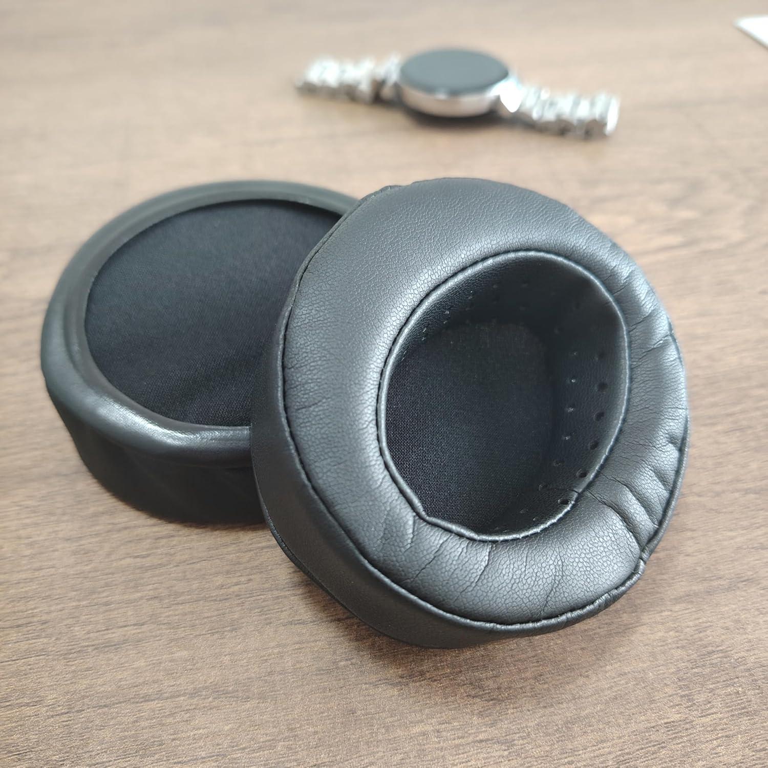 Almohadillas de Reemplazo DowiTech para Auriculares Status Audio CB-1