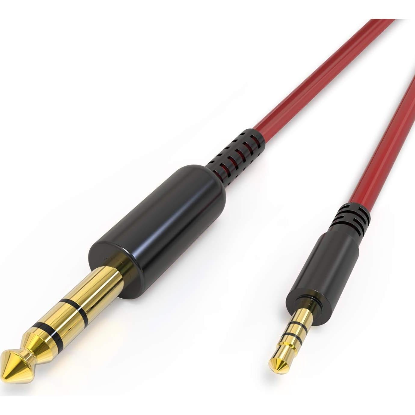 Auriculares Circumaurales OneOdio 50mm con Cable 3m 6.3mm/3.5mm