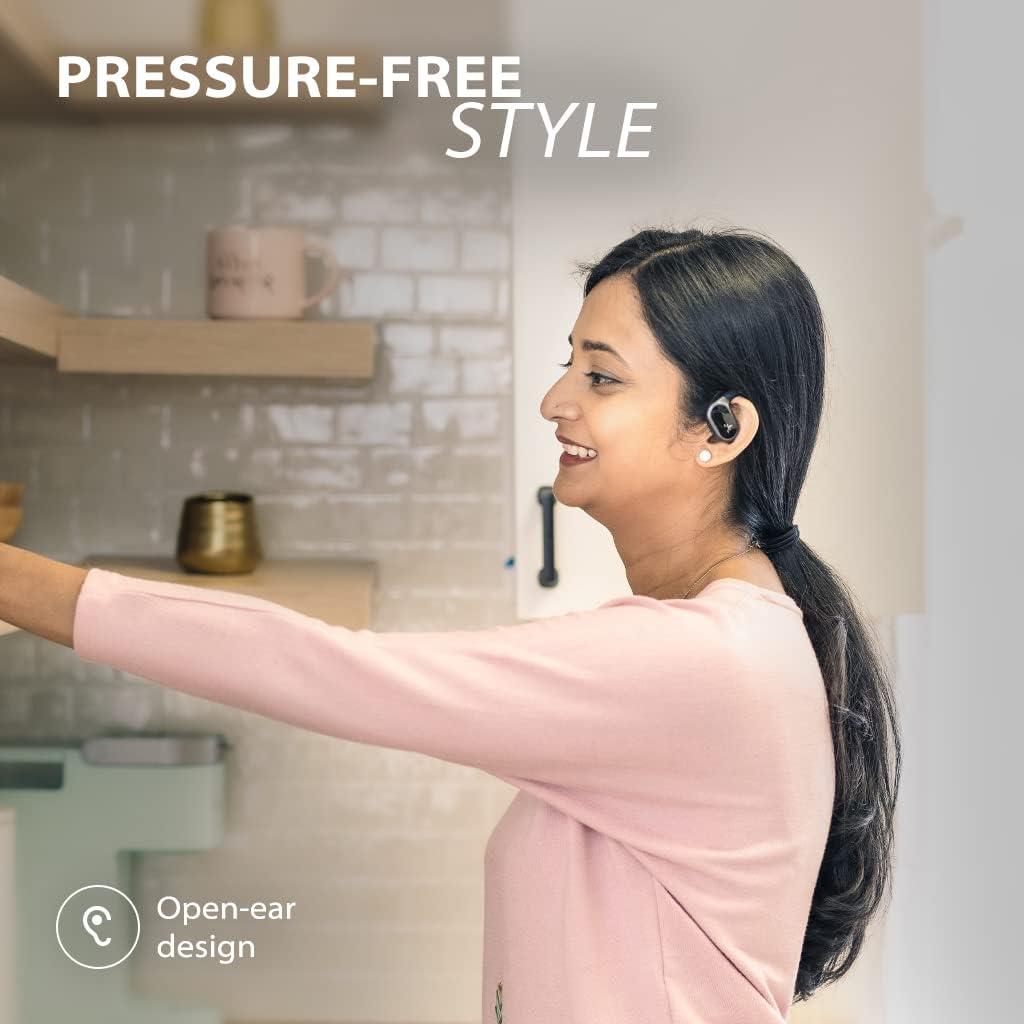 Auriculares Bluetooth 5.2 Avantree Breeze - 19g, 7h reproducción