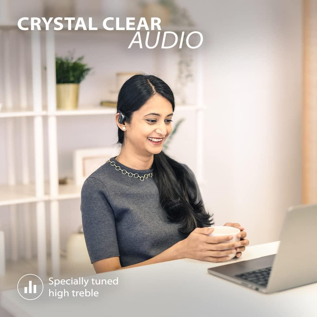 Auriculares Bluetooth 5.2 Avantree Breeze - 19g, 7h reproducción