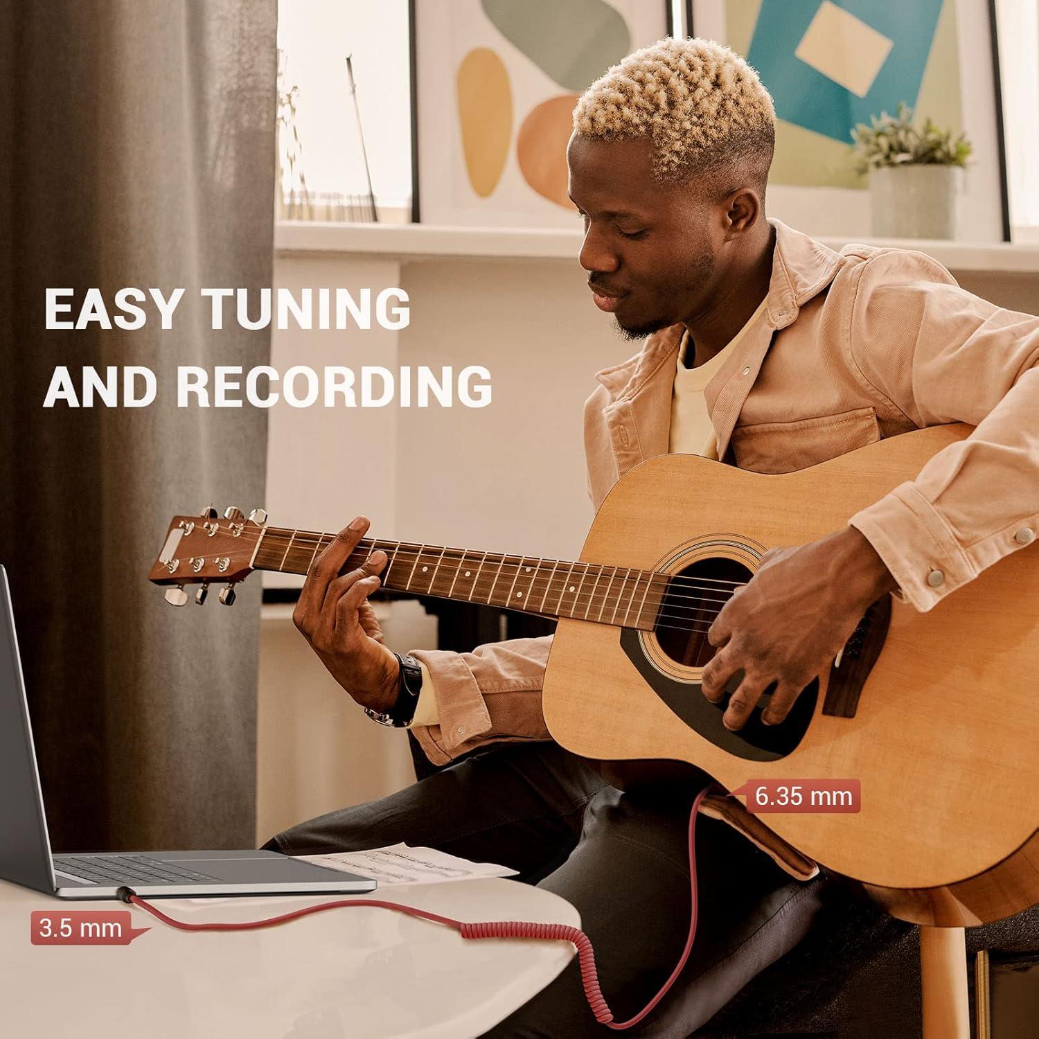 Auriculares con Cable OneOdio A71 HiFi Pro C M 2.99m Rojo