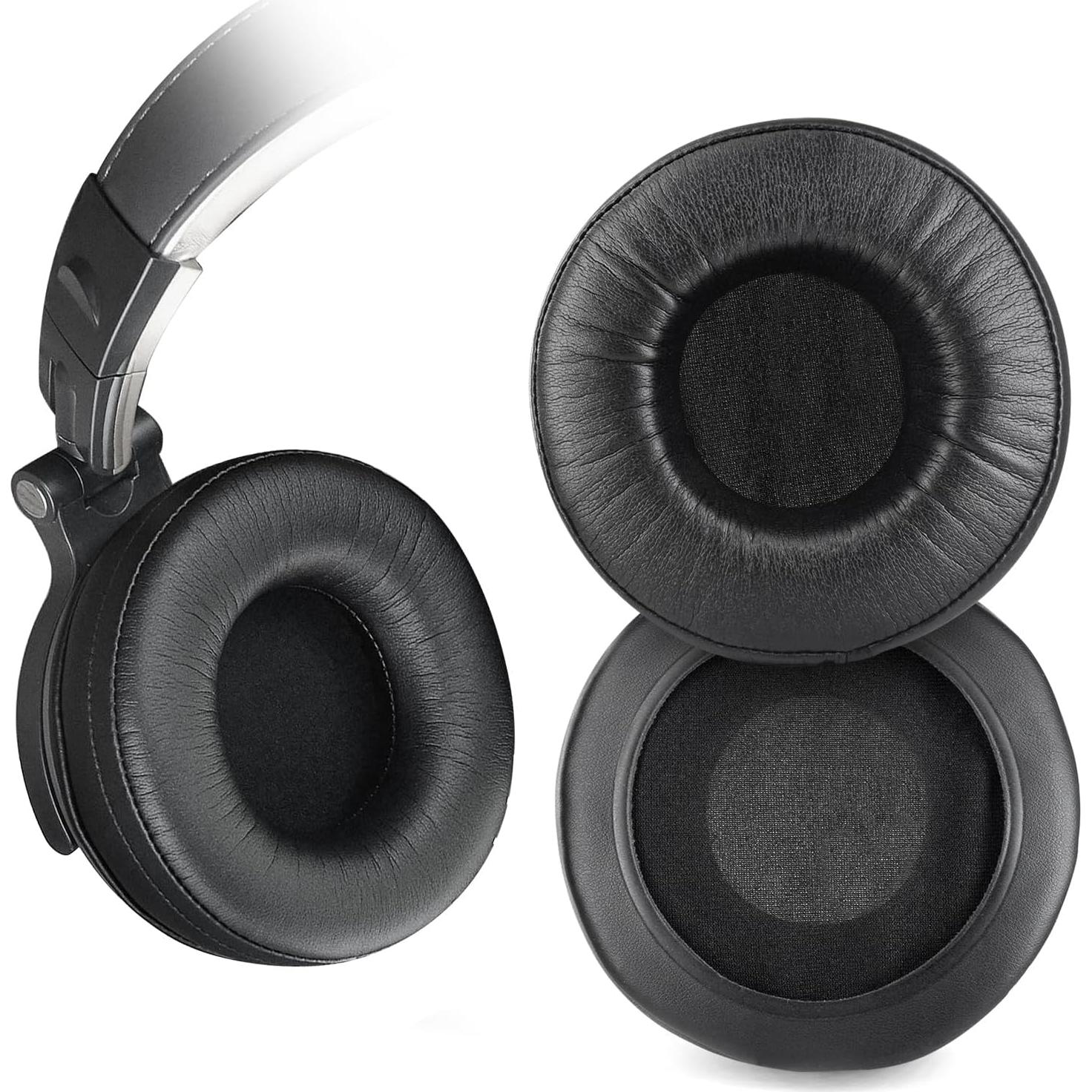 Almohadillas de repuesto OneOdio Studio Pro10 30 50 60 C