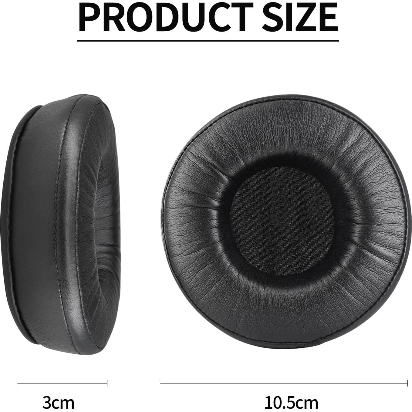 Almohadillas de repuesto OneOdio Studio Pro10 30 50 60 C