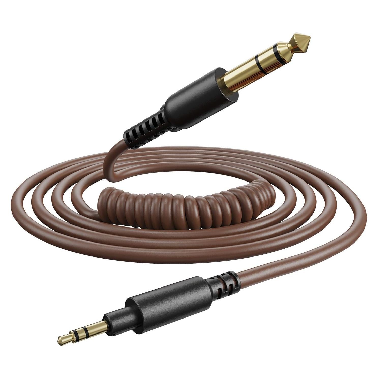 Auriculares con Cable OneOdio A71 HiFi 3.5mm Audio Marrón