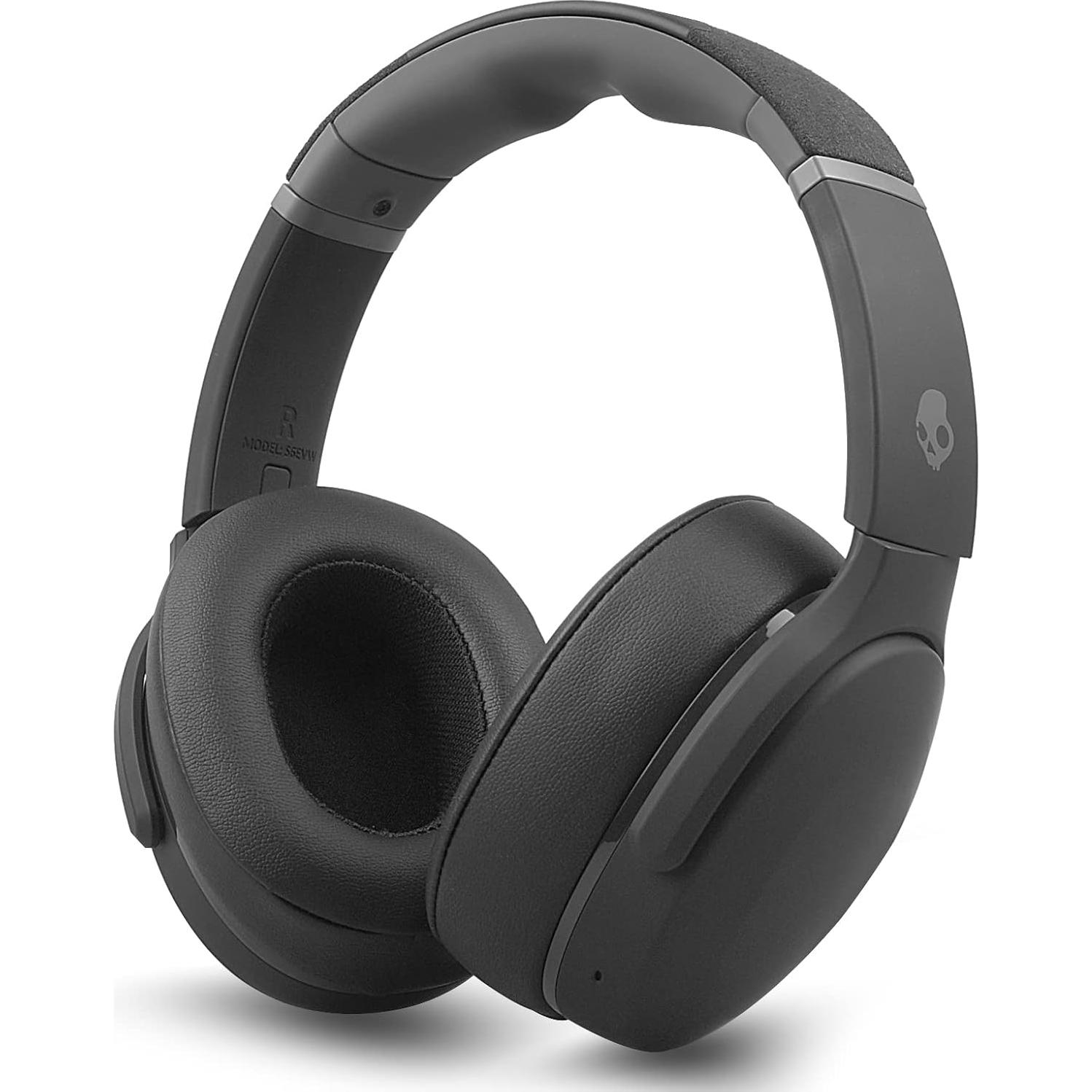 Almohadillas de Repuesto Skullcandy Crusher Wireless - Cuero