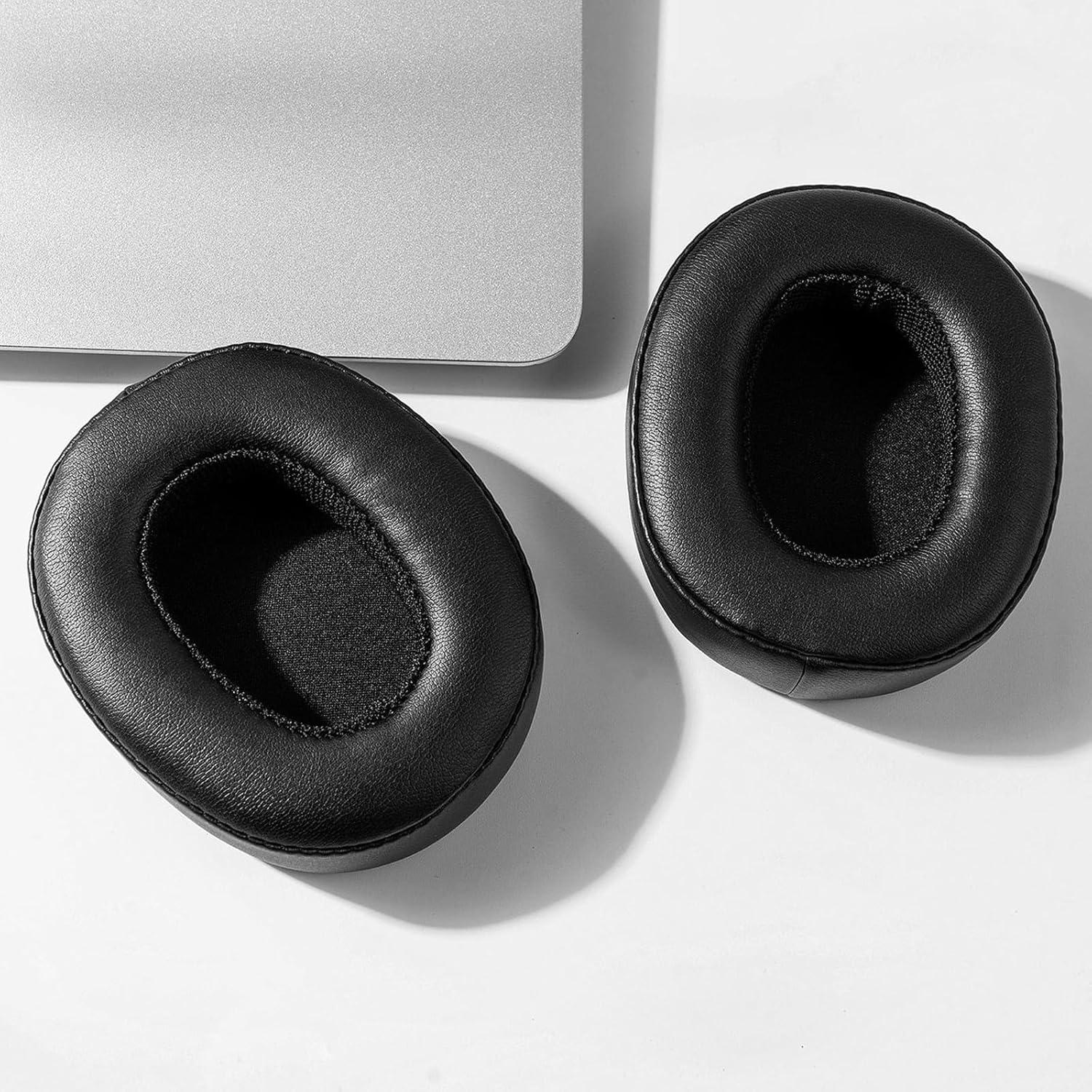 Almohadillas de Reemplazo Skullcandy Crusher Hesh ANC - Par