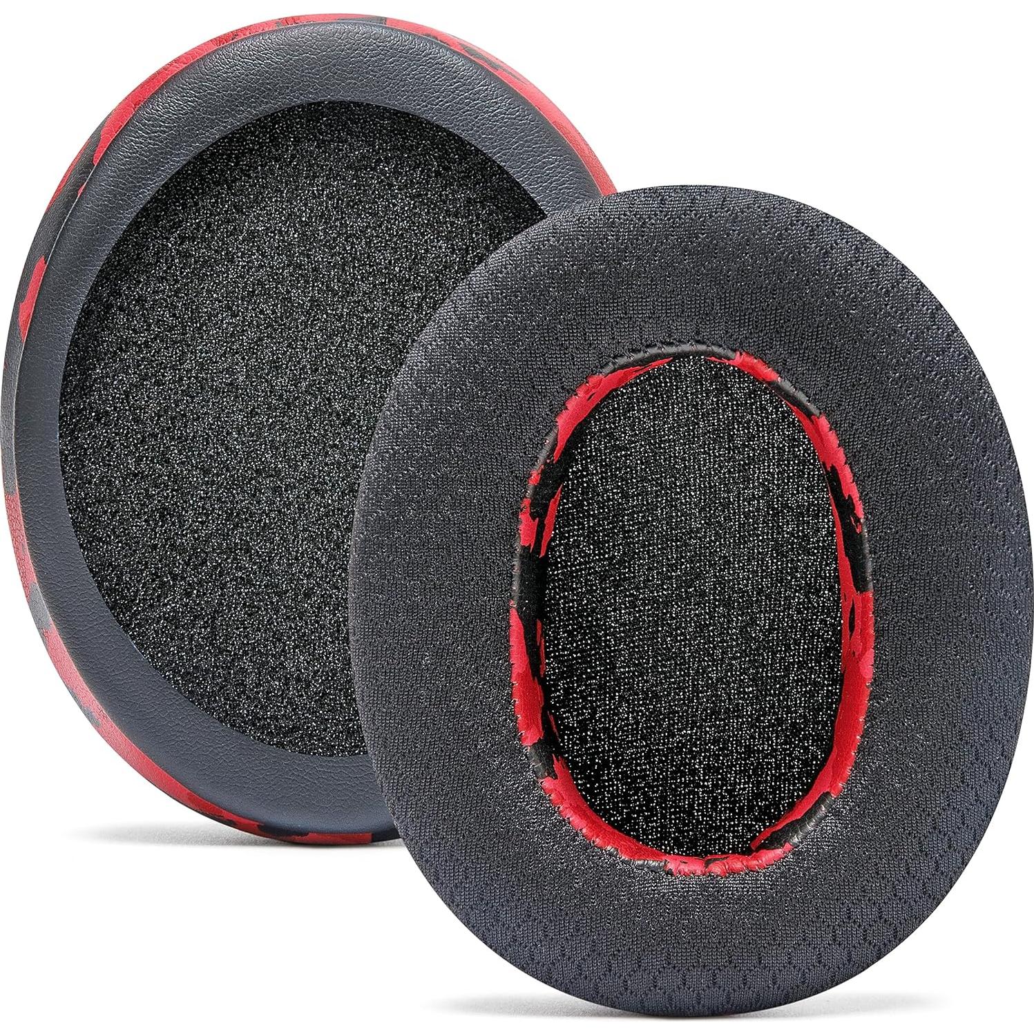 Almohadillas de Gel Refrigerante Wicked Cushions para Skullcandy