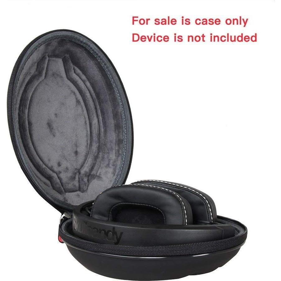Funda Dura de Viaje Hermitshell para Auriculares Skullcandy Crusher