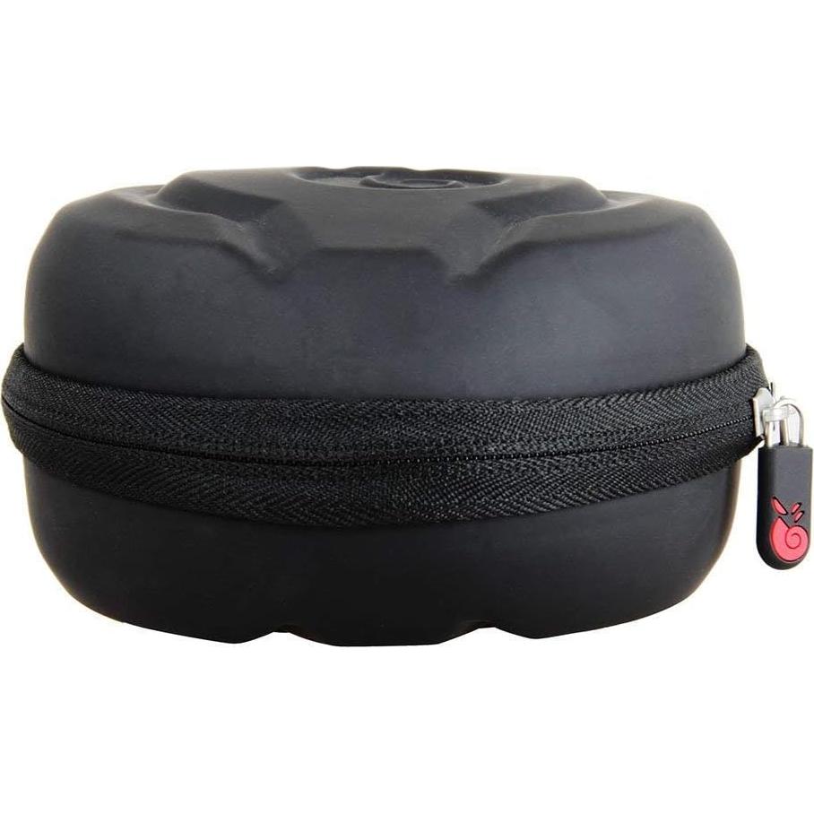 Funda Dura de Viaje Hermitshell para Auriculares Skullcandy Crusher