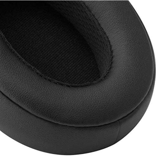 Almohadillas de Repuesto Skullcandy para Crusher y Hesh - Negro